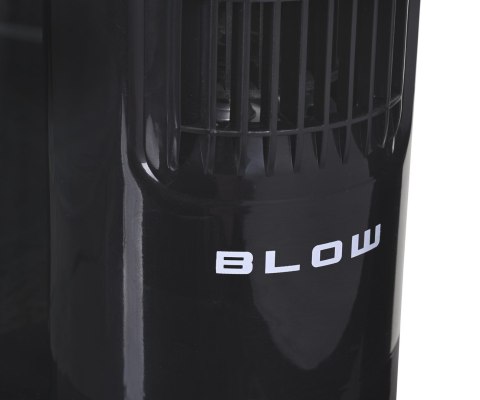 BLOW WENTYLATOR KOLUMNOWY 80W CZARNY BLOW WENTYLATOR KOLUMNOWY 80W CZARNY