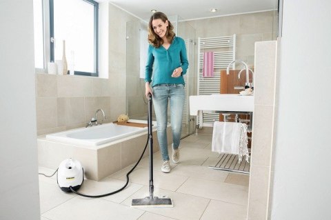 Parownica KARCHER SC 3 EasyFix Plus - 1.513-661.0 (WYPRZEDAŻ) Parownica KARCHER SC 3 EasyFix Plus - 1.513-661.0 (WYPRZEDAŻ)