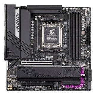 Płyta główna Gigabyte B650M AORUS ELITE