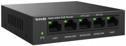 Router Tenda G0-5G-PoE 5 Router Tenda G0-5G-PoE 5