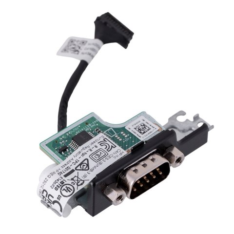Adapter USB HP Serial Port Flex IO 2nd v2 adapter Wewnętrzny Seryjny Adapter USB HP Serial Port Flex IO 2nd v2 adapter Wewnętrzny Seryjny