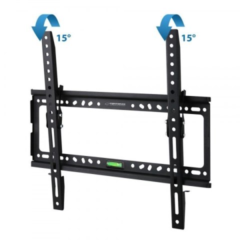 ESPERANZA UCHWYT DO TV 26''-70'' HYPNOS ERW014 ESPERANZA UCHWYT DO TV 26''-70'' HYPNOS ERW014