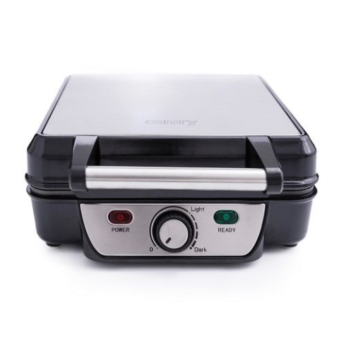 Gofrownica CAMRY CR 3025 (1150W; kolor czarny) Gofrownica CAMRY CR 3025 (1150W; kolor czarny)
