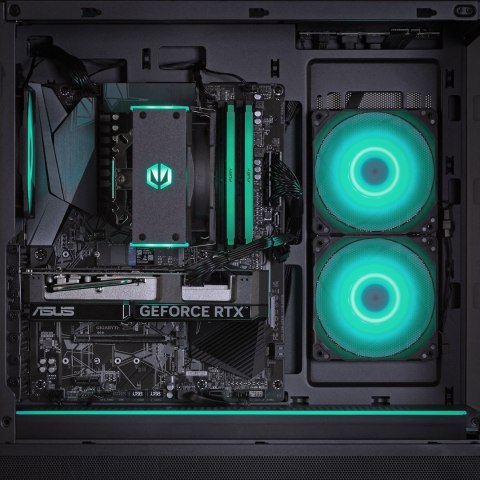 Actina View 5600X/32GB/1TB/RTX5060/600W