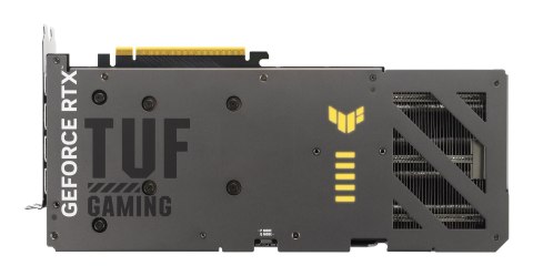 Karta graf. ASUS TUF GAMING RTX 5060 8GB OC Karta graf. ASUS TUF GAMING RTX 5060 8GB OC