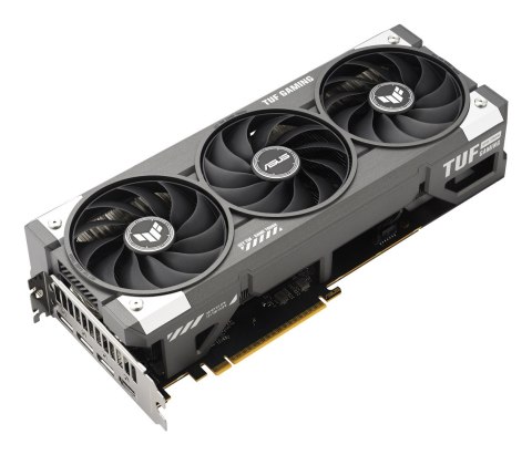 Karta graf. ASUS TUF GAMING RTX 5060 8GB OC Karta graf. ASUS TUF GAMING RTX 5060 8GB OC