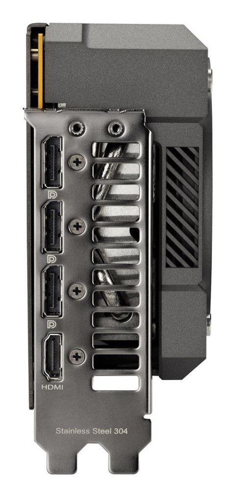 Karta graf. ASUS TUF GAMING RTX 5060 8GB OC Karta graf. ASUS TUF GAMING RTX 5060 8GB OC