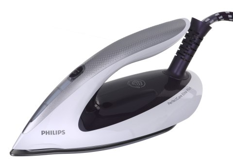 Żelazko z generatorem pary Philips GC9660/30 (2700W; kolor fioletowy) Żelazko z generatorem pary Philips GC9660/30 (2700W; kolor fioletowy)