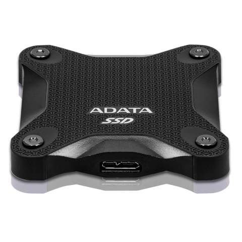 ADATA DYSK SSD SD620 512GB BLACK ADATA DYSK SSD SD620 512GB BLACK