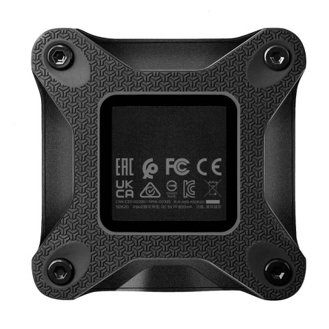 ADATA DYSK SSD SD620 512GB BLACK ADATA DYSK SSD SD620 512GB BLACK