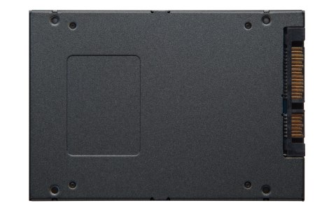 Dysk SSD Kingston A400 (240GB; 2.5"; SATA 3.0; SA400S37/240G) Dysk SSD Kingston A400 (240GB; 2.5"; SATA 3.0; SA400S37/240G)