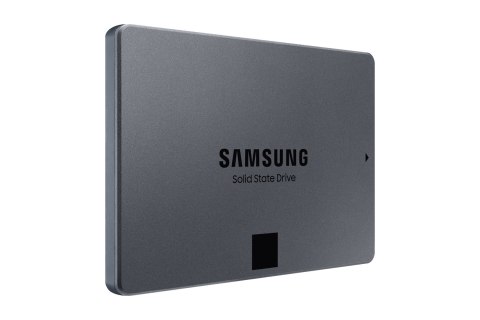 Dysk SSD Samsung 870 QVO 2TB (MZ-77Q2T0BW)