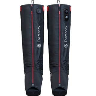 Buty kompresyjne Therabody JetBoots Pro Plus M - urządzenie do masażu limfatycznego