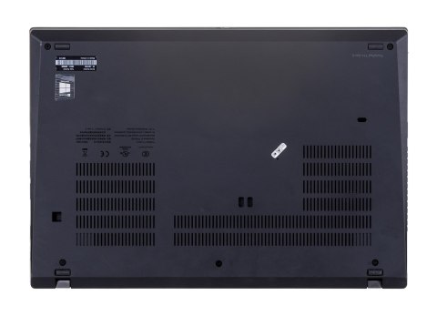 LENOVO ThinkPad T14 G2 i7-1185G7 32GB 512GB SSD 14" FHD(dotyk) Win11pro (QWERTY multilanguage) + zasilacz UŻYWANY