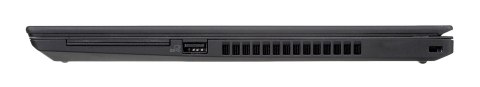 LENOVO ThinkPad T14 G2 i7-1185G7 32GB 512GB SSD 14" FHD(dotyk) Win11pro (QWERTY multilanguage) + zasilacz UŻYWANY