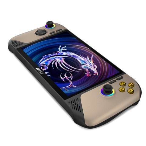 MSI Claw 8 AI+ A2VM-037PL 8"FHD+ 120Hz Touch 500nits IPS-Level panel Core Ultra 7 258V 32GB LPDDR5x SSD1TB Intel Arc Graphics Wi MSI Claw 8 AI+ A2VM-037PL 8"FHD+ 120Hz Touch 500nits IPS-Level panel Core Ultra 7 258V 32GB LPDDR5x SSD1TB Intel Arc Graphics Wi