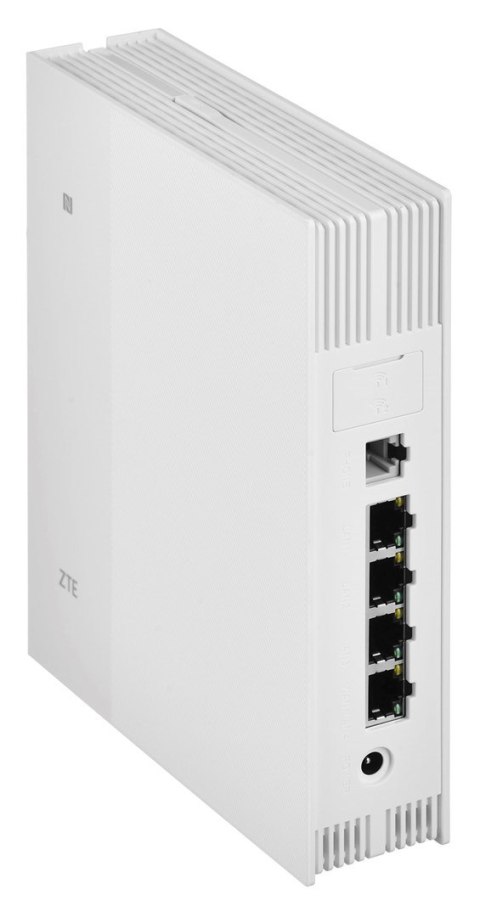 Router ZTE MF297D (WYPRZEDAŻ) Router ZTE MF297D (WYPRZEDAŻ)