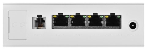 Router ZTE MF297D (WYPRZEDAŻ) Router ZTE MF297D (WYPRZEDAŻ)