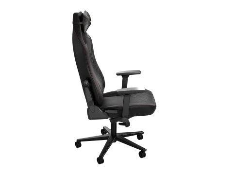 FOTEL GAMINGOWY GENESIS NITRO 890 G2 CZARNY FOTEL GAMINGOWY GENESIS NITRO 890 G2 CZARNY