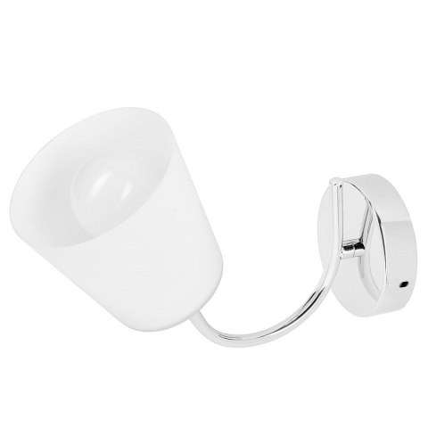 Kinkiet Activejet AJE-EMILY 1P E27 1x40W (WYPRZEDAŻ) Kinkiet Activejet AJE-EMILY 1P E27 1x40W (WYPRZEDAŻ)