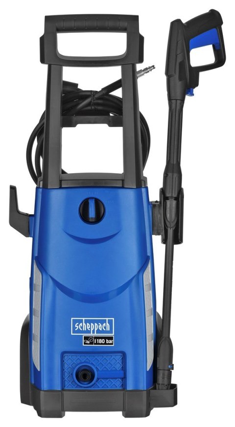 Myjka ciśnieniowa Scheppach HCE2600 (WYPRZEDAŻ) Myjka ciśnieniowa Scheppach HCE2600 (WYPRZEDAŻ)