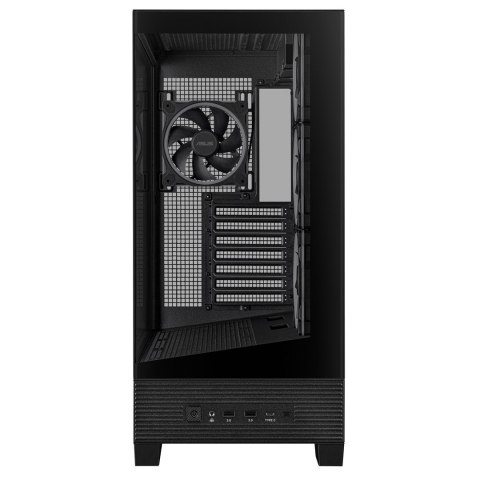 Obudowa Asus A31 PLUS TG ARGB BLACK Obudowa Asus A31 PLUS TG ARGB BLACK