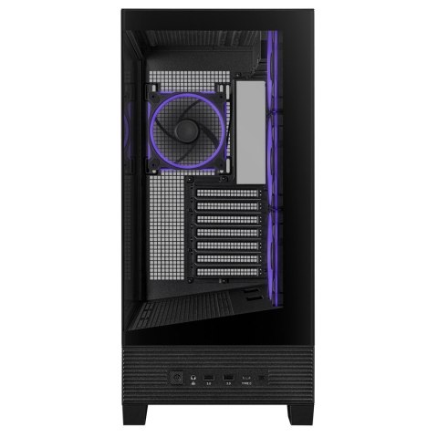 Obudowa Asus A31 PLUS TG ARGB BLACK Obudowa Asus A31 PLUS TG ARGB BLACK