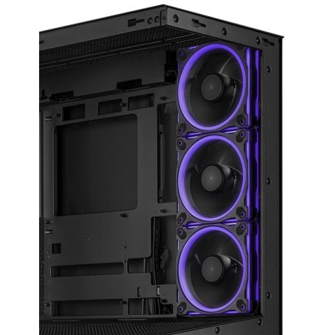 Obudowa Asus A31 PLUS TG ARGB BLACK Obudowa Asus A31 PLUS TG ARGB BLACK