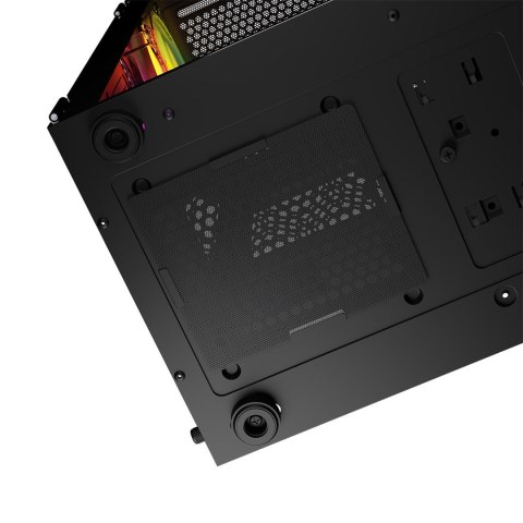 LOGIC OBUDOWA ARAMIS ARGB MIDI USB 3.0 BLACK LOGIC OBUDOWA ARAMIS ARGB MIDI USB 3.0 BLACK
