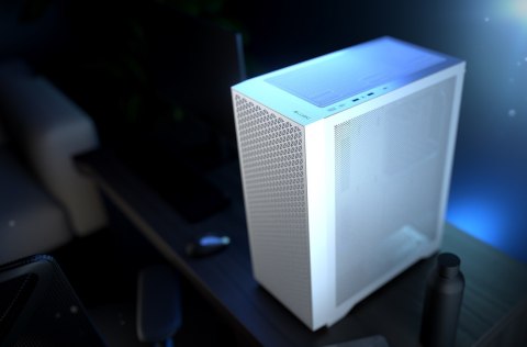 LOGIC OBUDOWA DART PRO MIDI USB TYPE-C BIAŁA LOGIC OBUDOWA DART PRO MIDI USB TYPE-C BIAŁA