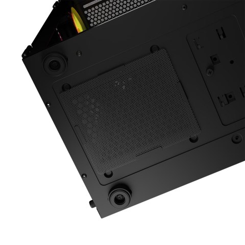 LOGIC OBUDOWA LOGIC PORTOS ARGB MIDI USB 3.0 BLACK LOGIC OBUDOWA LOGIC PORTOS ARGB MIDI USB 3.0 BLACK