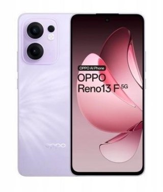 Oppo Reno 13F 5G 8/256GB Plume Purple