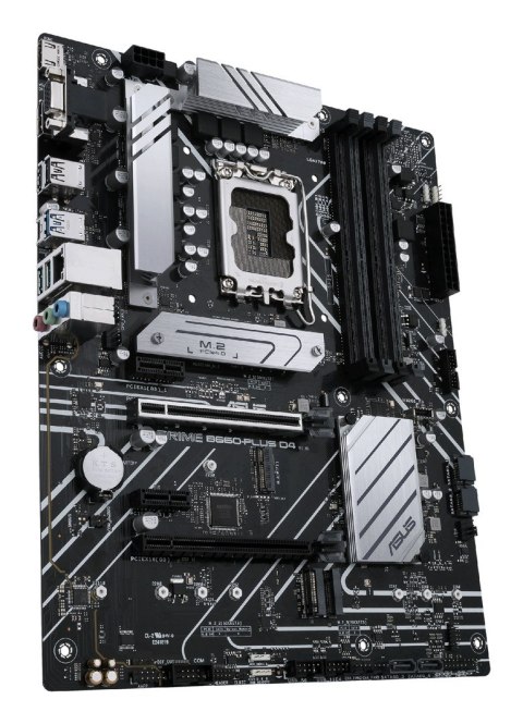 Płyta główna ASUS PRIME B660-PLUS D4