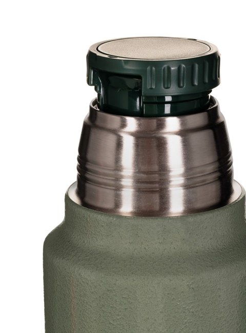 Stanley termos LEGENDARY CLASSIC - HAMMERTONE GREEN 1,4L Stanley termos LEGENDARY CLASSIC - HAMMERTONE GREEN 1,4L