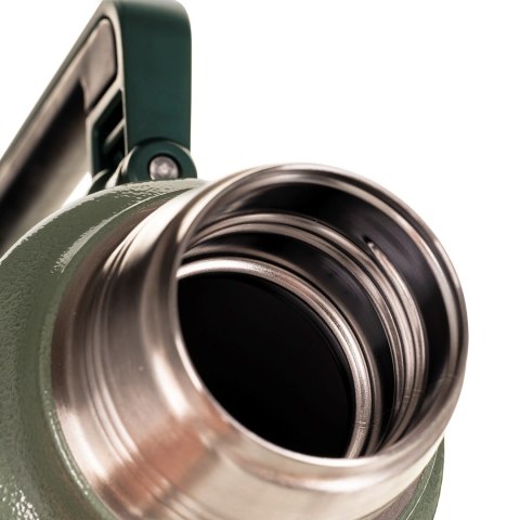 Stanley termos LEGENDARY CLASSIC - HAMMERTONE GREEN 1,4L Stanley termos LEGENDARY CLASSIC - HAMMERTONE GREEN 1,4L