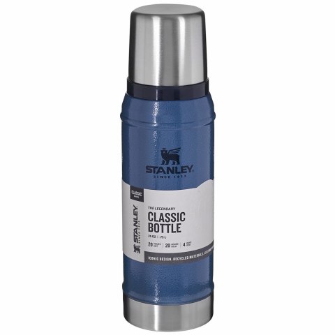 Stanley termos LEGENDARY CLASSIC - HAMMERTONE LAKE 0,75L Stanley termos LEGENDARY CLASSIC - HAMMERTONE LAKE 0,75L