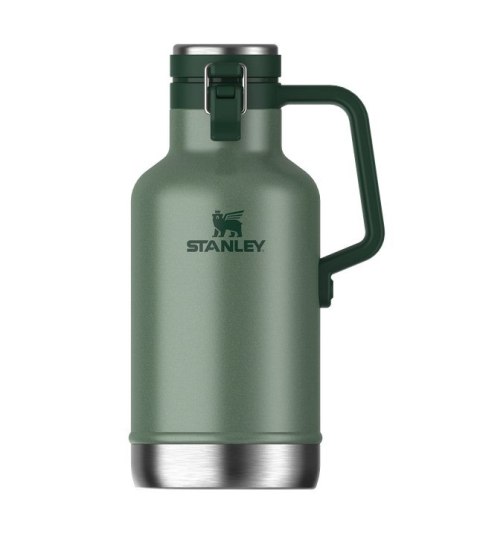 Termos na piwo STANLEY CLASSIC GROWLER - zielona 1,9L Termos na piwo STANLEY CLASSIC GROWLER - zielona 1,9L