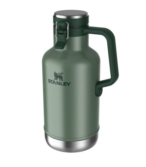 Termos na piwo STANLEY CLASSIC GROWLER - zielona 1,9L Termos na piwo STANLEY CLASSIC GROWLER - zielona 1,9L