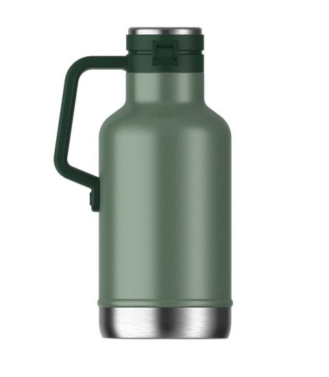 Termos na piwo STANLEY CLASSIC GROWLER - zielona 1,9L Termos na piwo STANLEY CLASSIC GROWLER - zielona 1,9L
