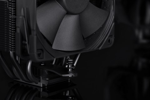 Chłodzenie CPU NOCTUA NH-U12S chromax.black MULTI-Socket Chłodzenie CPU NOCTUA NH-U12S chromax.black MULTI-Socket