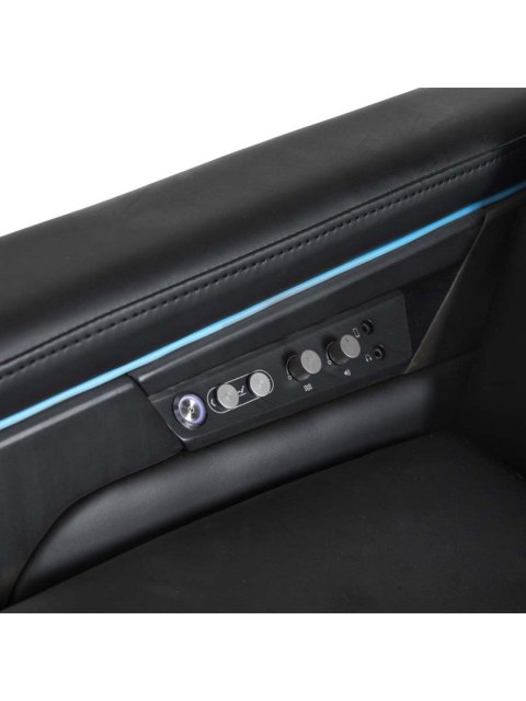 Fotel Therabody Lounger Zero Gravity Fotel Therabody Lounger Zero Gravity