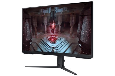 MONITOR SAMSUNG ODYSSEY G5 LED 32" LS32CG510EUXEN MONITOR SAMSUNG ODYSSEY G5 LED 32" LS32CG510EUXEN