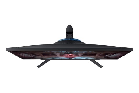 MONITOR SAMSUNG ODYSSEY G5 LED 32" LS32CG510EUXEN MONITOR SAMSUNG ODYSSEY G5 LED 32" LS32CG510EUXEN