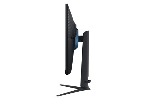 MONITOR SAMSUNG ODYSSEY G5 LED 32" LS32CG510EUXEN MONITOR SAMSUNG ODYSSEY G5 LED 32" LS32CG510EUXEN