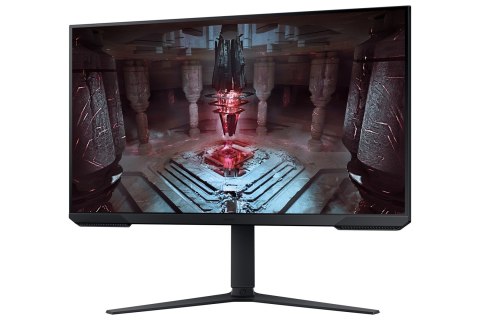 MONITOR SAMSUNG ODYSSEY G5 LED 32" LS32CG510EUXEN MONITOR SAMSUNG ODYSSEY G5 LED 32" LS32CG510EUXEN