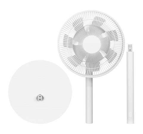 Wentylator Xiaomi Mi Smart Fan 2 Wentylator Xiaomi Mi Smart Fan 2