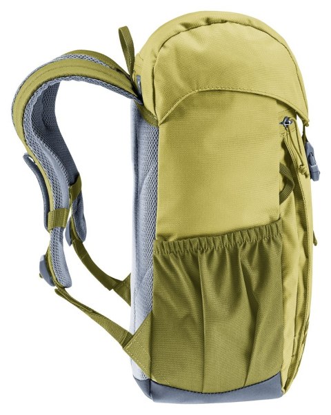 Plecak dziecięcy DEUTER Waldfuchs 10 linden-cactus Plecak dziecięcy DEUTER Waldfuchs 10 linden-cactus