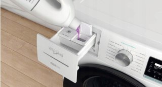 Pralka WHIRLPOOL W8 09AD SILENCE PL