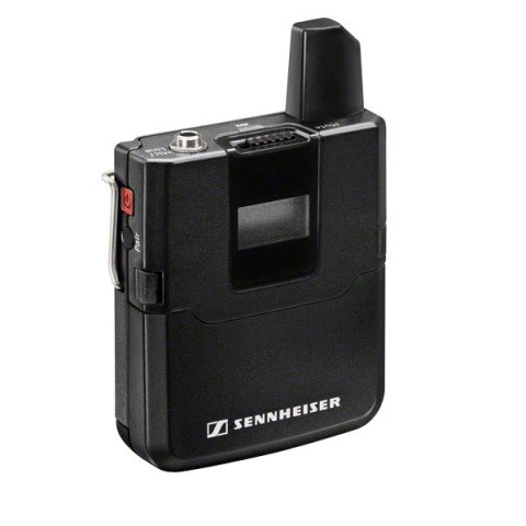 Sennheiser AVX-ME2 SET - Cyfrowy zestaw bezprzewodowy z mic. lavalier i miniaturowym nadajnikiem w pełni automatyczny Sennheiser AVX-ME2 SET - Cyfrowy zestaw bezprzewodowy z mic. lavalier i miniaturowym nadajnikiem w pełni automatyczny