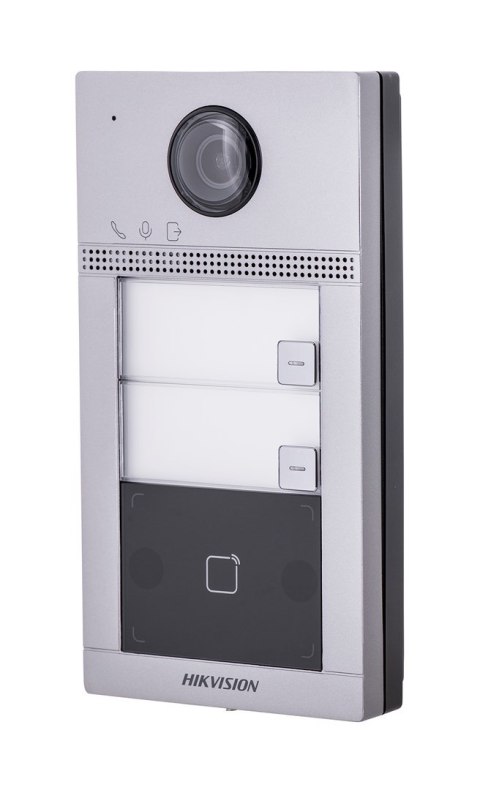 Stacja bramowa Villa HIKVISION DS-KV8213-WME1(C) Stacja bramowa Villa HIKVISION DS-KV8213-WME1(C)